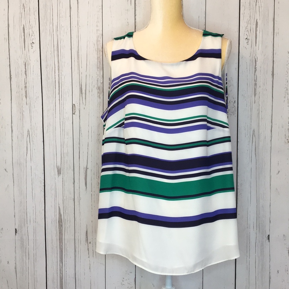 Mercer & Madison Career Tank